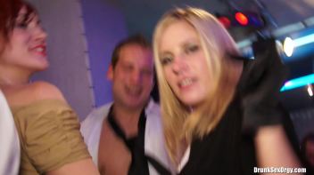 Office Gone Wild Part 5 - Main Edit Screencap 96 on www.sinx.com