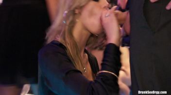 Office Gone Wild Part 5 - Main Edit Screencap 52 on www.sinx.com