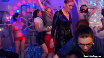 Office Gone Wild Part 5 - Main Edit Screencap 65 on www.sinx.com