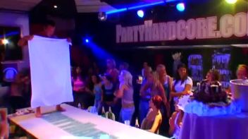 Party Hardcore Vol. 74 Part 2 Screencap 52 on www.sinx.com