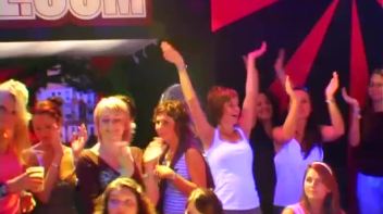 Party Hardcore Vol. 74 Part 2 Screencap 1 on www.sinx.com