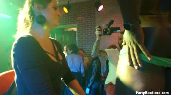 Party Hardcore Gone Crazy Vol. 37 Part 7 - Main Edit Screencap 62 on www.sinx.com