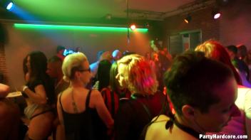 Party Hardcore Gone Crazy Vol. 37 Part 7 - Main Edit Screencap 73 on www.sinx.com