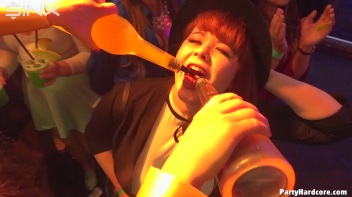 Party Hardcore Gone Crazy Vol. 44 Part 4 - Main Edit Screencap 52 on www.sinx.com