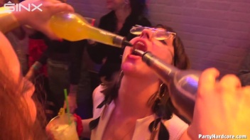 Party Hardcore Gone Crazy Vol. 44 Part 4 - Main Edit Screencap 53 on www.sinx.com