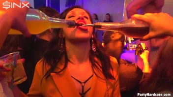 Party Hardcore Gone Crazy Vol. 44 Part 4 - Main Edit Screencap 60 on www.sinx.com