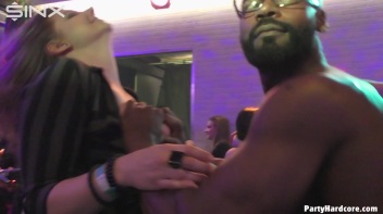 Party Hardcore Gone Crazy Vol. 44 Part 4 - Main Edit Screencap 7 on www.sinx.com