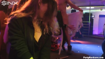 Party Hardcore Gone Crazy Vol. 44 Part 4 - Main Edit Screencap 75 on www.sinx.com