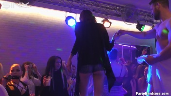Party Hardcore Gone Crazy Vol. 44 Part 4 - Main Edit Screencap 76 on www.sinx.com