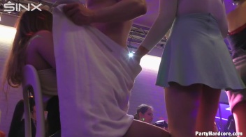 Party Hardcore Gone Crazy Vol. 44 Part 4 - Main Edit Screencap 85 on www.sinx.com