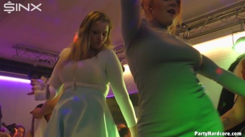 Party Hardcore Gone Crazy Vol. 44 Part 4 - Main Edit Screencap 86 on www.sinx.com