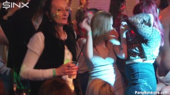 Party Hardcore Gone Crazy Vol. 44 Part 4 - Main Edit Screencap 91 on www.sinx.com
