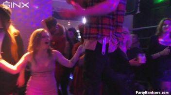 Party Hardcore Gone Crazy Vol. 44 Part 4 - Main Edit Screencap 38 on www.sinx.com