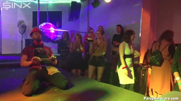 Party Hardcore Gone Crazy Vol. 44 Part 4 - Main Edit Screencap 39 on www.sinx.com