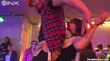Party Hardcore Gone Crazy Vol. 44 Part 4 - Main Edit Screencap 43 on www.sinx.com