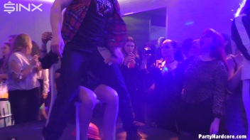 Party Hardcore Gone Crazy Vol. 44 Part 4 - Main Edit Screencap 45 on www.sinx.com