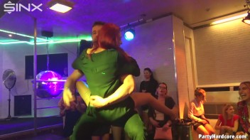 Party Hardcore Gone Crazy Vol. 44 Part 4 - Main Edit Screencap 46 on www.sinx.com