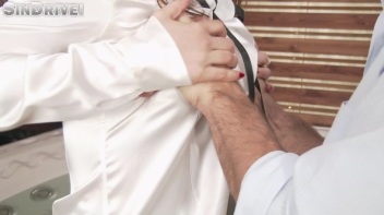 Abbie Cat: Butt Love And Mega Jugs Fill The Hot Tub With Super Babe Flavor Screencap 24 on www.sinx.com