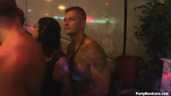 Party Hardcore Gone Crazy Vol. 13 Part 6 - Cam 2 Screencap 77 on www.sinx.com