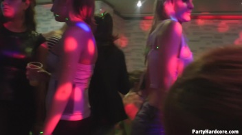 Party Hardcore Gone Crazy Vol. 13 Part 6 - Cam 2 Screencap 19 on www.sinx.com