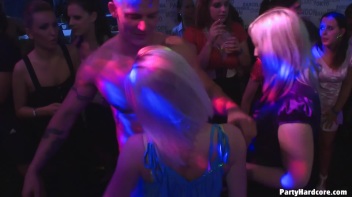 Party Hardcore Gone Crazy Vol. 13 Part 6 - Cam 2 Screencap 2 on www.sinx.com