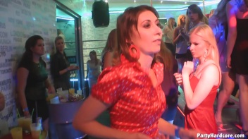 Party Hardcore Gone Crazy Vol. 13 Part 6 - Cam 2 Screencap 23 on www.sinx.com