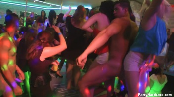 Party Hardcore Gone Crazy Vol. 13 Part 6 - Cam 2 Screencap 35 on www.sinx.com