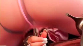 Lesbian Piss Tornado Screencap 57 on www.sinx.com