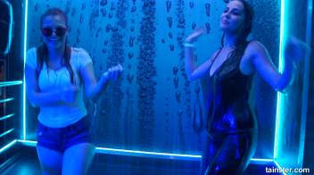 Rich Dicks Of Porn Part 6 - Cam 3 Screencap 91 on www.sinx.com