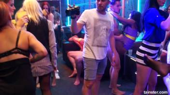 Rich Dicks Of Porn Part 6 - Cam 3 Screencap 1 on www.sinx.com