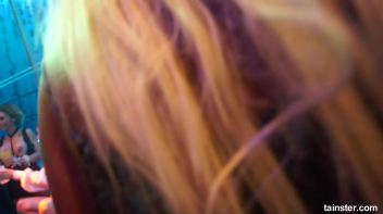 Rich Dicks Of Porn Part 6 - Cam 3 Screencap 3 on www.sinx.com