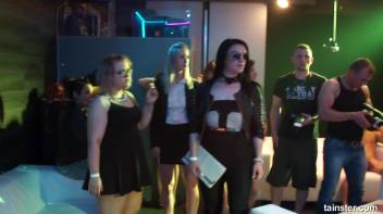 Rich Dicks Of Porn Part 6 - Cam 3 Screencap 32 on www.sinx.com