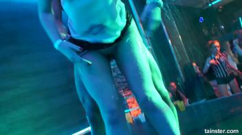 Rich Dicks Of Porn Part 6 - Cam 3 Screencap 44 on www.sinx.com