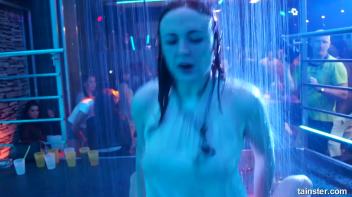 Rich Dicks Of Porn Part 6 - Cam 3 Screencap 59 on www.sinx.com