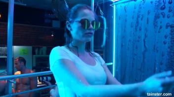 Rich Dicks Of Porn Part 6 - Cam 3 Screencap 79 on www.sinx.com