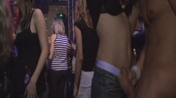 Party Hardcore Vol. 49 Part 2 - Cam 2 Screencap 9 on www.sinx.com