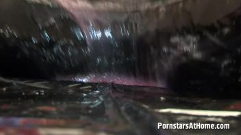 Gina's Gooey Fetish Show Screencap 67 on www.sinx.com