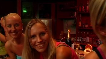 Freakin Up The Club Part 1 Screencap 66 on www.sinx.com