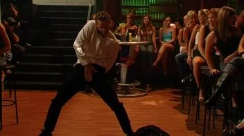 Freakin Up The Club Part 1 Screencap 4 on www.sinx.com