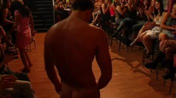 Freakin Up The Club Part 1 Screencap 41 on www.sinx.com