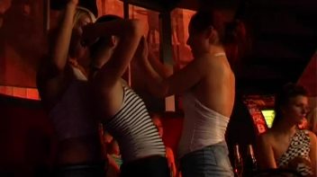 Freakin Up The Club Part 1 Screencap 48 on www.sinx.com