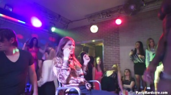 Party Hardcore Gone Crazy Vol. 35 Part 3 - Main Edit Screencap 20 on www.sinx.com
