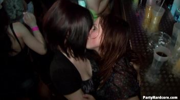 Party Hardcore Vol. 61 Part 5 Screencap 80 on www.sinx.com