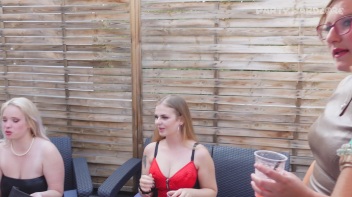 Summer Party Hardcore Part 2 - Cam 1 Screencap 10 on www.sinx.com