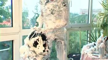 Cream Sampling Turns Nasty Screencap 45 on www.sinx.com