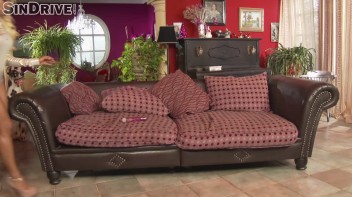 Anal Whores Ready For More: Deep Throat And Back Door Galore! Screencap 1 on www.sinx.com