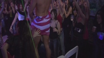 Party Hardcore Vol. 49 Part 1 - Cam 3 Screencap 63 on www.sinx.com