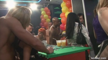 Gash Gamblers Part 2 - Cam 2 Screencap 94 on www.sinx.com