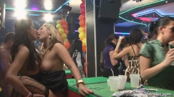 Gash Gamblers Part 2 - Cam 2 Screencap 101 on www.sinx.com