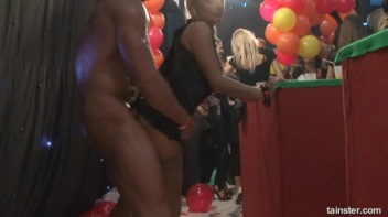 Gash Gamblers Part 2 - Cam 2 Screencap 115 on www.sinx.com